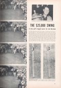 Life (1883-2000 Clair Maxwell/Life Publishing Company) Magazine Aug 24 1953