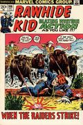 Rawhide Kid (1955) Mark Jewelers 106MJ
