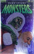 Mark Spears Monsters (2024 Keenspot) 8A37