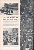 Life (1883-2000 Clair Maxwell/Life Publishing Company) Magazine Aug 17 1953
