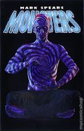 Mark Spears Monsters (2024 Keenspot) 8A30