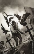 Dead Acre (2026 Vault Comics) 2D