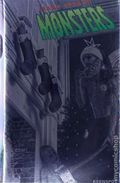 Mark Spears Monsters (2024 Keenspot) 8A77