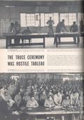 Life (1883-2000 Clair Maxwell/Life Publishing Company) Magazine Aug 10 1953