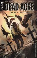 Dead Acre (2026 Vault Comics) 2B