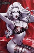 Lady Death Lingerie (2019 Coffin) 1PRIVACY