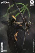 Absolute Green Arrow (2026 DC) 4E