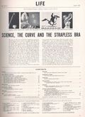 Life (1883-2000 Clair Maxwell/Life Publishing Company) Magazine Jul 27 1953