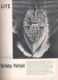 Life (1883-2000 Clair Maxwell/Life Publishing Company) Magazine Jul 20 1953