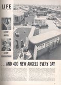 Life (1883-2000 Clair Maxwell/Life Publishing Company) Magazine Jul 13 1953