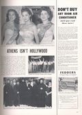 Life (1883-2000 Clair Maxwell/Life Publishing Company) Magazine Jul 13 1953