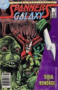 Spanner's Galaxy (1984 DC) 3N
