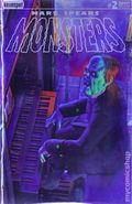 Mark Spears Monsters (2024 Keenspot) 2P