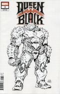 Queen in Black (2026 Marvel) 3D