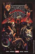 King in Black Omnibus HC (2026 Marvel) 2nd Edition 1A-1ST