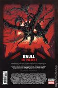 King in Black Omnibus HC (2026 Marvel) 2nd Edition 1A-1ST