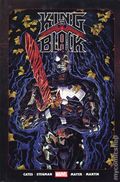 King in Black Omnibus HC (2026 Marvel) 2nd Edition 1B-1ST