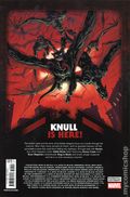 King in Black Omnibus HC (2026 Marvel) 2nd Edition 1B-1ST