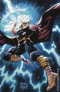 Thor (2025 Marvel 7th Series) Mortal Thor 800I
