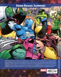 Marvel Multiverse Role-Playing Game: Secret Wars Expansion HC (2026 Marvel) 1-1ST