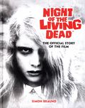 Night of the Living Dead The Official Story of the Film HC (2026 Titan Books) 1-1ST