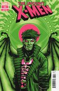 Uncanny X-Men (2024 Marvel) 34E