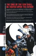 Batman and Son TPB (2026 DC) Compact Comics Edition 1-1ST