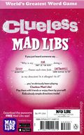 Clueless Mad Libs SC (2026 Mad Libs) 1-1ST
