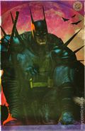Absolute Batman (2024 DC) 1ZF