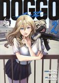 Doggo GN (2026 Seven Seas) 2-1ST
