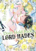 Don't Hold Back, Lord Hades GN (2025 Steamship) 4-1ST