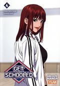 Get Schooled GN (2023 Ablaze Manga) 4-1ST