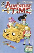 Adventure Time (2025 Oni Press) 16B