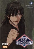 Get Schooled GN (2023 Ablaze Manga) 5-1ST