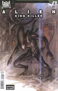 Alien King Killer (2026 Marvel) 5B