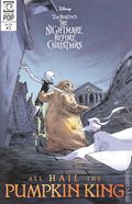 All Hail the Pumpkin King (2026 Tokyopop) 2