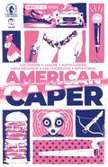 American Caper (2025 Dark Horse) 10