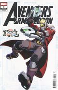 Avengers Armageddon (2026 Marvel) 3B