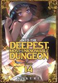 Into the Deepest, Most Unknowable Dungeon GN (2022- Ghost Ship) 14-1ST