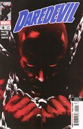 Daredevil (2026 Marvel) 4H