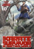 Karate Survivor in Another World GN (2021 Seven Seas) 10-1ST