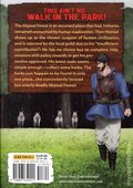 Karate Survivor in Another World GN (2021 Seven Seas) 10-1ST