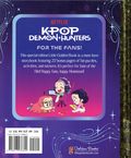 KPop Demon Hunters For the Fans! HC (2026 Golden Books) A Little Golden Book Ultimate Edition 1-1ST