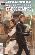 Star Wars Galaxy's Edge Echoes of the Empire (2026 Marvel) 5A
