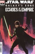 Star Wars Galaxy's Edge Echoes of the Empire (2026 Marvel) 5B