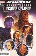 Star Wars Galaxy's Edge Echoes of the Empire (2026 Marvel) 5D
