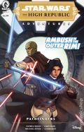 Star Wars the High Republic Adventures Pathfinders (2026 Dark Horse) 4