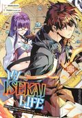 My Isekai Life GN (2022- Square ENIX Manga) 26-1ST