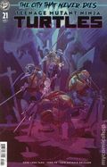 Teenage Mutant Ninja Turtles (2024 IDW) 21C