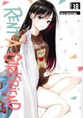 Rent-a-Girlfriend GN (2020 Kodansha Manga) 38-1ST